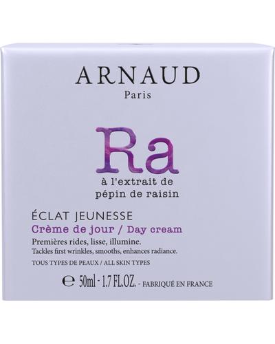 Arnaud Eclat Jeunesse Day Cream фото 5