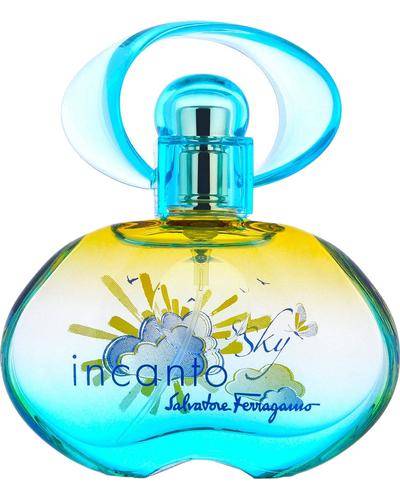 Salvatore Ferragamo Incanto Sky главное фото