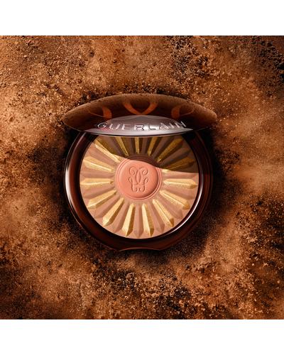 Guerlain Terracotta Sun Bloom фото 2