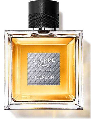 Guerlain L&rsquo;Homme Ideal главное фото