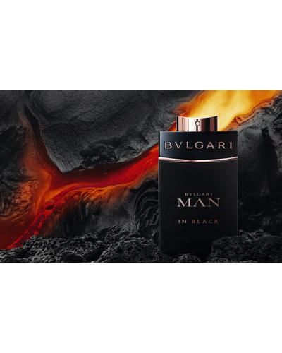 Bvlgari Man in Black фото 3