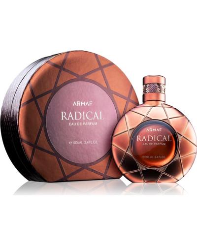 Armaf Radical Brown фото 2