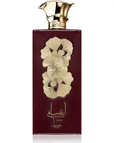 Lattafa Perfumes Ansaam Gold главное фото