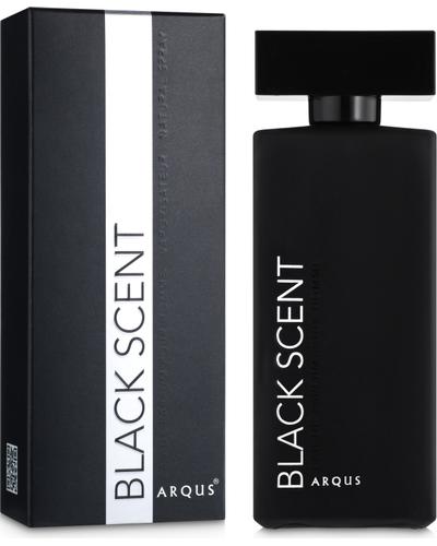 Arqus Black Scent фото 1