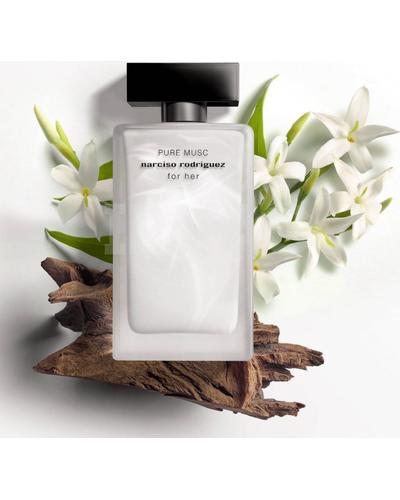 Narciso Rodriguez Pure Musc for Her фото 2