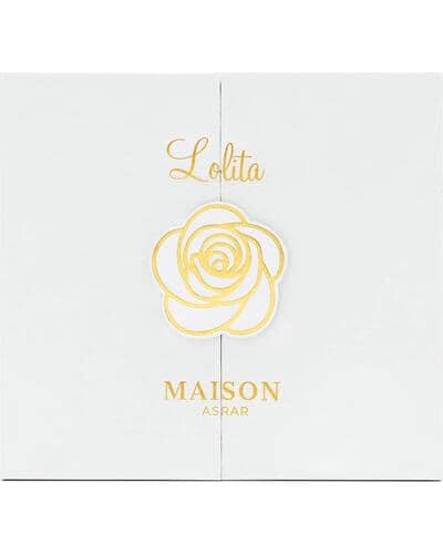 Maison Asrar Lolita фото 1