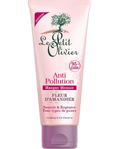 Le Petit Olivier Anti-Pollution Foam Mask главное фото