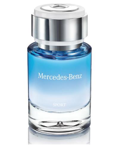 Mercedes-Benz Mercedes Benz Sport главное фото