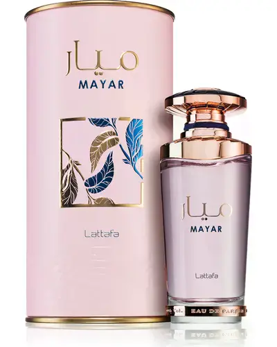 Lattafa Perfumes Mayar фото 1
