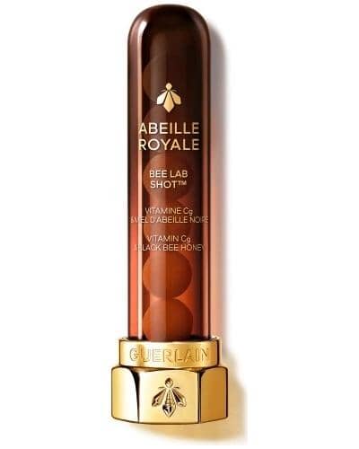 Guerlain Abeille Royale Bee Lab Shot главное фото