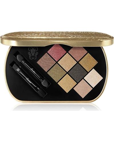 Guerlain Goldenland Palette главное фото