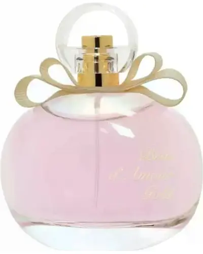 Dina Cosmetics Brin d&rsquo;Amour Gold главное фото