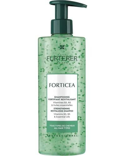 Rene Furterer Forticea Energizing Shampoo главное фото