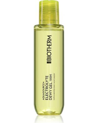 Biotherm Aquasource+ Electrolyte Dewy Gel главное фото