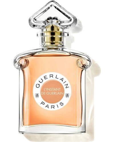 Guerlain Les Legendaires L'Instant De Guerlain главное фото