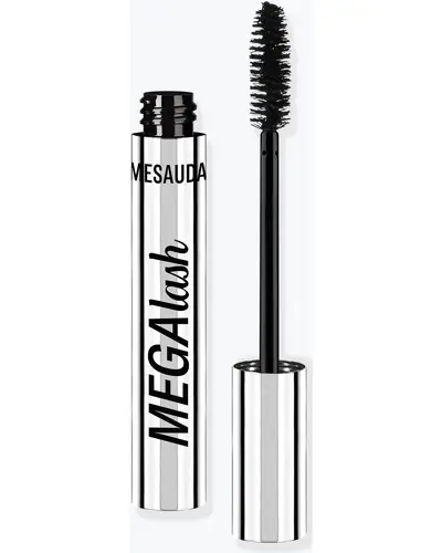 MESAUDA MEGA LASH False Eyelash Effect Mascara фото 4