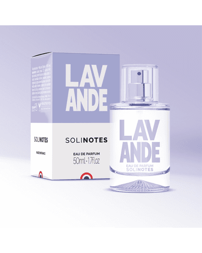 Solinotes Lavande фото 2