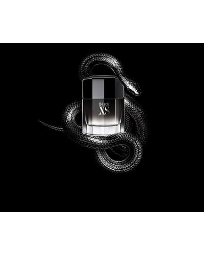 Paco Rabanne Black XS фото 1