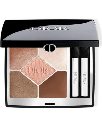 Dior Diorshow 5 Couleurs Couture фото 4