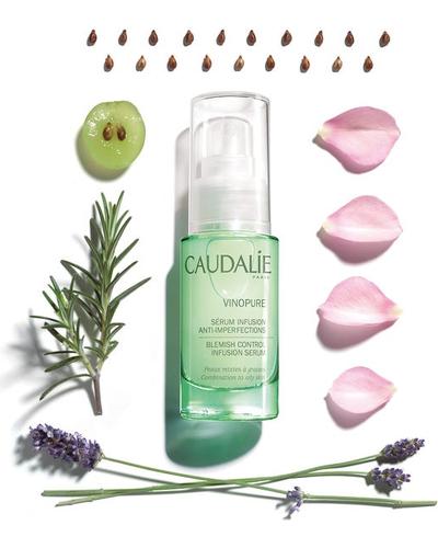 Caudalie Vinopure Blemish Control Infusion Serum фото 2