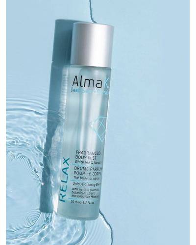 Alma K Fragranced Body Mist White Tea & Neroli фото 2
