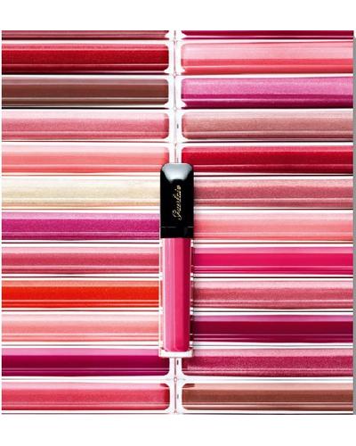 Guerlain Gloss D&rsquo;Enfer фото 4