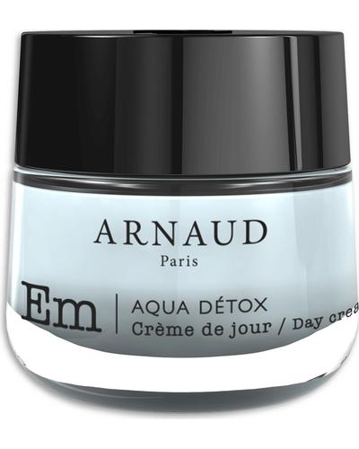Arnaud Aqua Detox Day Cream Normal to Combination Skin главное фото