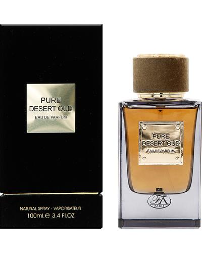 Fragrance World Pure Desert Oud фото 1