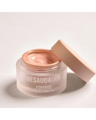 MESAUDA Skin Hydraware Gel-Moisturizing Cream фото 1