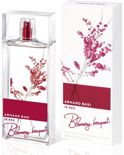Armand Basi In Red Blooming Bouquet фото 2
