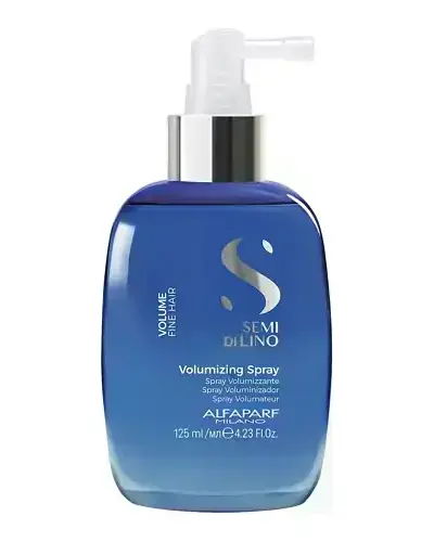 Alfaparf Milano Semi Di Lino Volumizing Spray главное фото