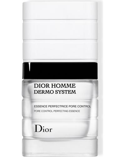 Dior Homme Dermo System Pore Control Perfecting Essence главное фото