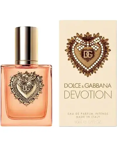 Dolce&Gabbana Devotion Intense фото 1
