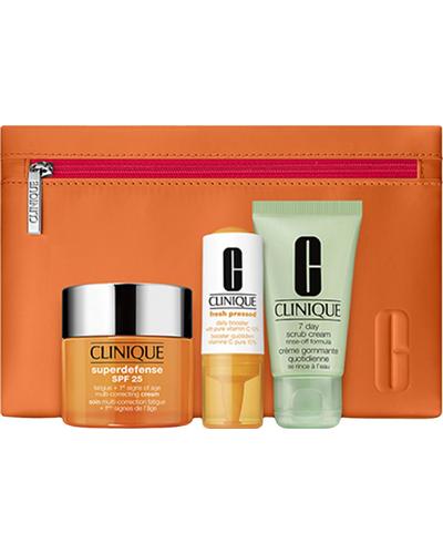 Clinique Superdefense Gift Set главное фото