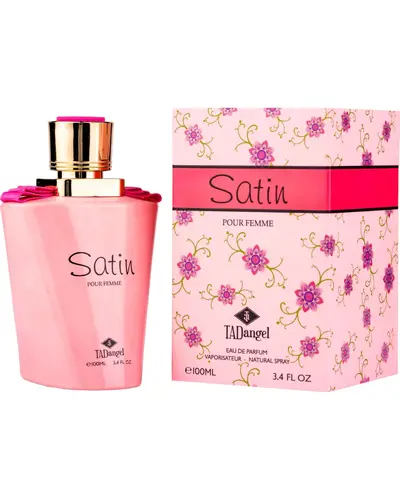 TADangel Satin фото 1