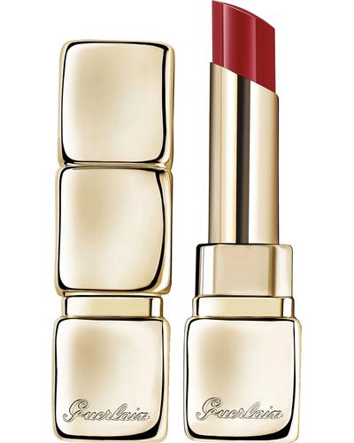 Guerlain KissKiss Shine Bloom фото 4