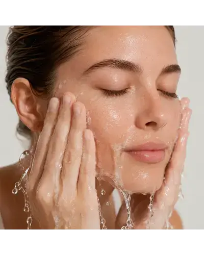 Christian BRETON Advanced Pro-Ceramide Cleansing Balm фото 2