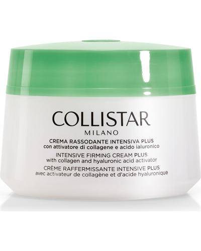 Collistar Intensive Firming Cream Plus главное фото