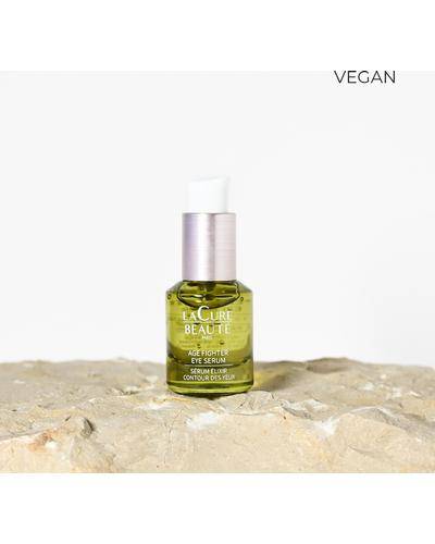 La Cure Beaute Age Fighter Eye Serum фото 1