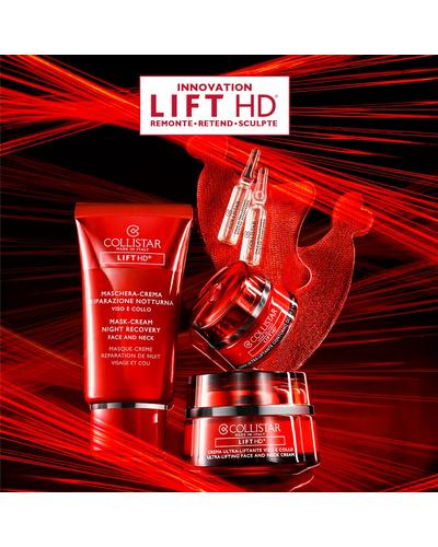 Collistar Lift HD Ultra-lifting Vials Instant Effect фото 2