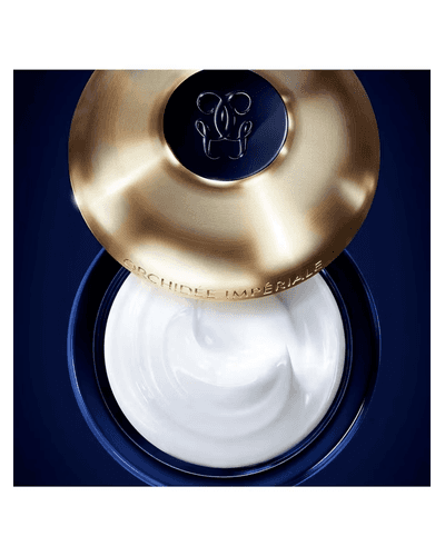 Guerlain Orchidee Imperiale Light Cream Jar  6G фото 3