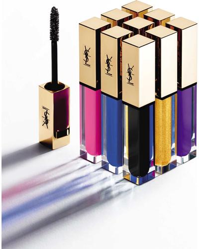 Yves Saint Laurent Mascara Vinyl Couture фото 3