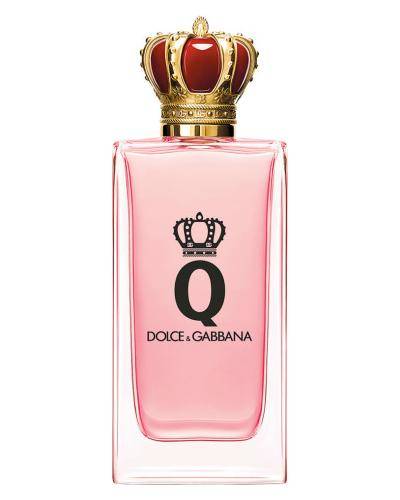 Dolce&Gabbana Q Eau De Parfum главное фото