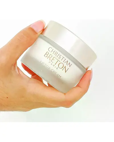 Christian BRETON LIFTOX CREAM фото 2