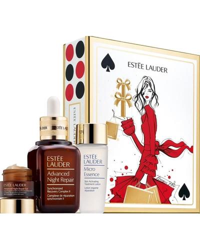Estee Lauder Repair + Renew Set главное фото