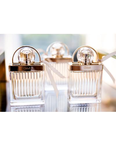 Chloe Love Story Eau de Toilette фото 6
