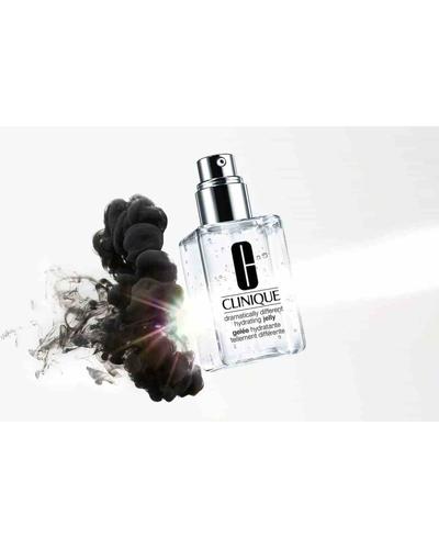 Clinique Dramatically Different Hydrating Jelly Anti-Pollution фото 2