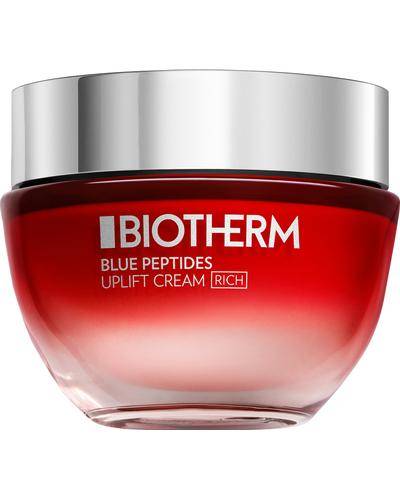 Biotherm Blue Peptides Uplift Rich главное фото
