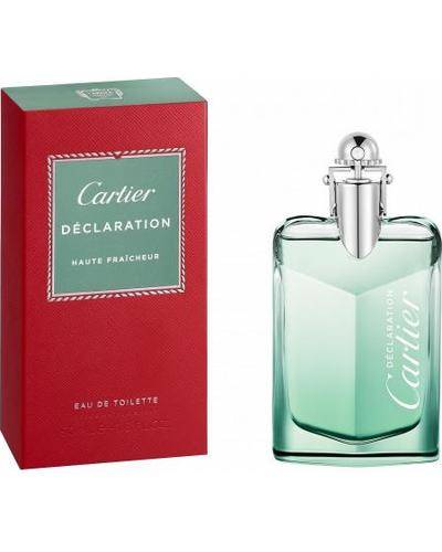 Cartier Declaration Haute Fraicheur фото 1