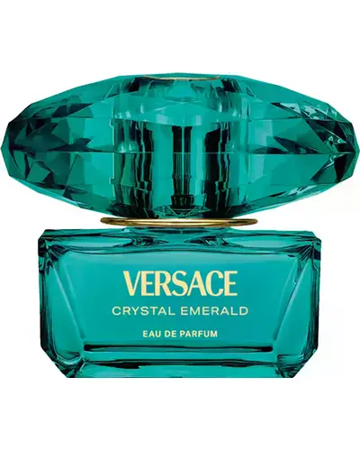 Versace Crystal Emerald главное фото